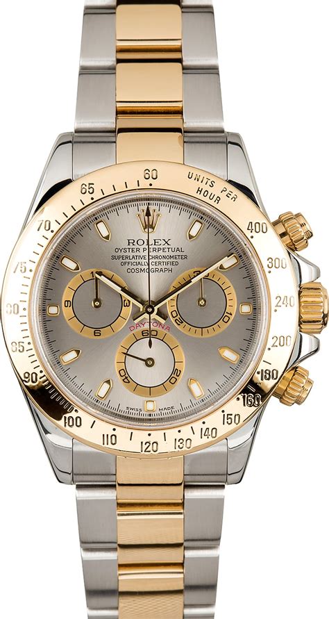 rolex daytona ricarica manuale usato|used rolex daytona platinum watch.